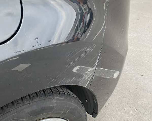 Чорний Хендай Елантра, об'ємом двигуна 1.8 л та пробігом 158 тис. км за 8500 $, фото 15 на Automoto.ua