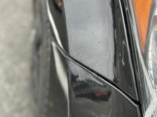 Черный Хендай Элантра, объемом двигателя 1.8 л и пробегом 200 тыс. км за 9500 $, фото 22 на Automoto.ua