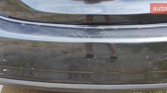 Черный Хендай Элантра, объемом двигателя 1.8 л и пробегом 250 тыс. км за 8500 $, фото 3 на Automoto.ua