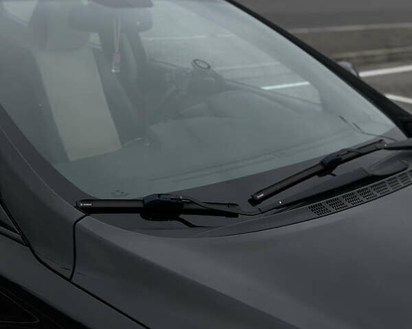 Черный Хендай Элантра, объемом двигателя 1.8 л и пробегом 200 тыс. км за 9500 $, фото 27 на Automoto.ua