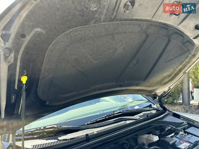 Черный Хендай Элантра, объемом двигателя 2 л и пробегом 160 тыс. км за 13500 $, фото 14 на Automoto.ua