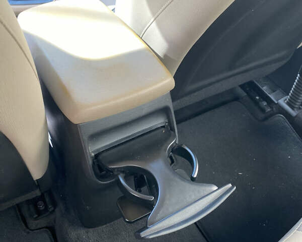 Черный Хендай Элантра, объемом двигателя 2 л и пробегом 56 тыс. км за 14000 $, фото 23 на Automoto.ua