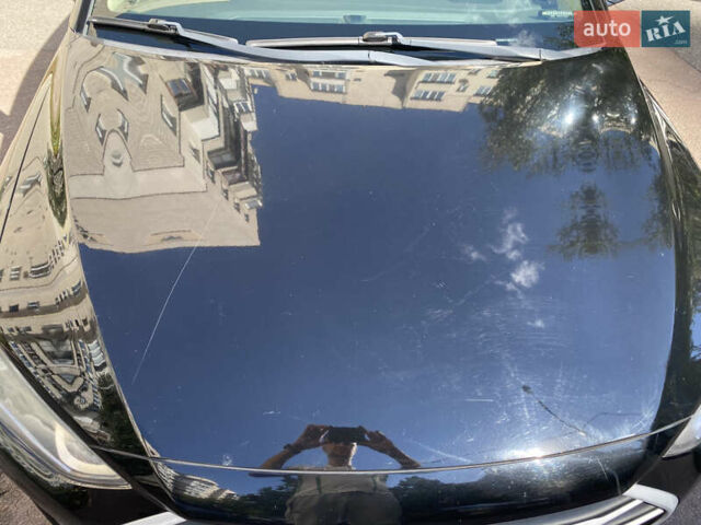 Черный Хендай Элантра, объемом двигателя 2 л и пробегом 56 тыс. км за 14000 $, фото 33 на Automoto.ua