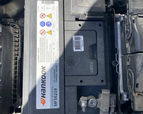 Черный Хендай Элантра, объемом двигателя 2 л и пробегом 56 тыс. км за 14000 $, фото 32 на Automoto.ua