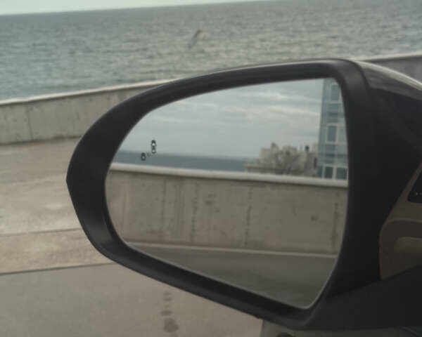 Черный Хендай Элантра, объемом двигателя 2 л и пробегом 160 тыс. км за 10900 $, фото 20 на Automoto.ua