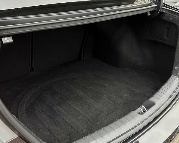 Черный Хендай Элантра, объемом двигателя 2 л и пробегом 107 тыс. км за 13200 $, фото 11 на Automoto.ua