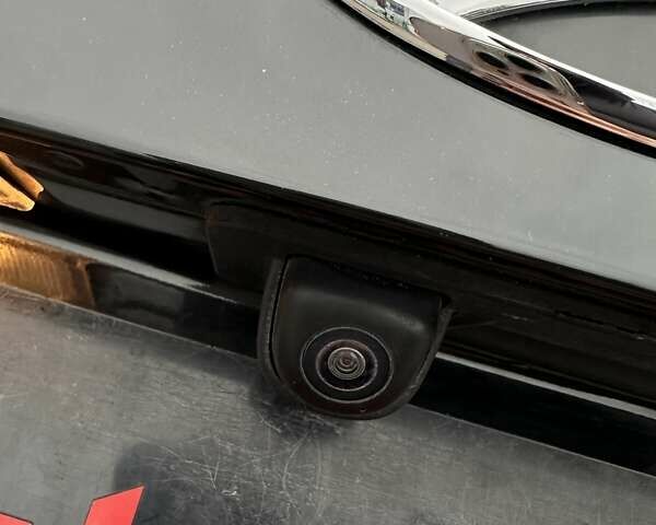 Черный Хендай Элантра, объемом двигателя 2 л и пробегом 107 тыс. км за 13200 $, фото 9 на Automoto.ua