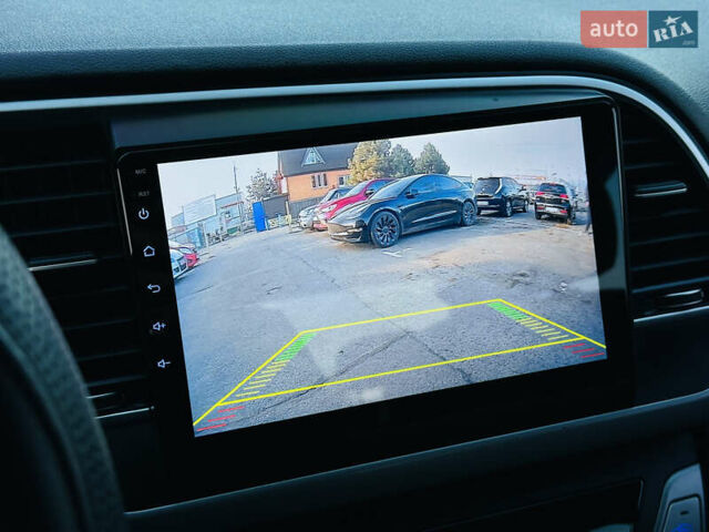 Чорний Хендай Елантра, об'ємом двигуна 1.6 л та пробігом 150 тис. км за 10700 $, фото 35 на Automoto.ua