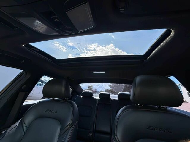 Черный Хендай Элантра, объемом двигателя 1.6 л и пробегом 32 тыс. км за 14000 $, фото 10 на Automoto.ua