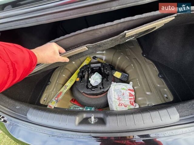 Чорний Хендай Елантра, об'ємом двигуна 0 л та пробігом 96 тис. км за 13900 $, фото 31 на Automoto.ua