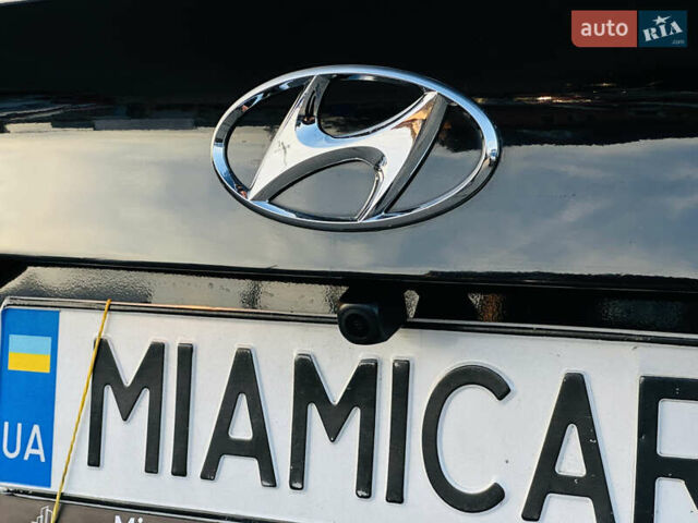 Чорний Хендай Елантра, об'ємом двигуна 1.6 л та пробігом 150 тис. км за 10700 $, фото 37 на Automoto.ua