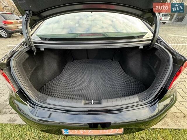 Чорний Хендай Елантра, об'ємом двигуна 0 л та пробігом 96 тис. км за 13900 $, фото 32 на Automoto.ua