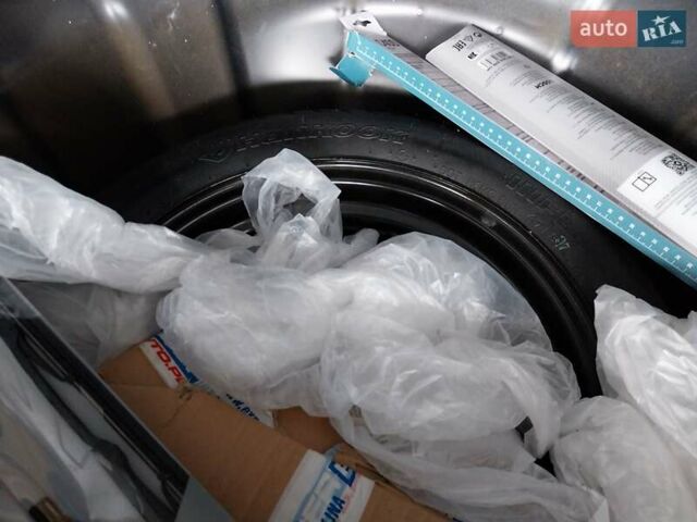 Черный Хендай Элантра, объемом двигателя 2 л и пробегом 95 тыс. км за 15250 $, фото 36 на Automoto.ua