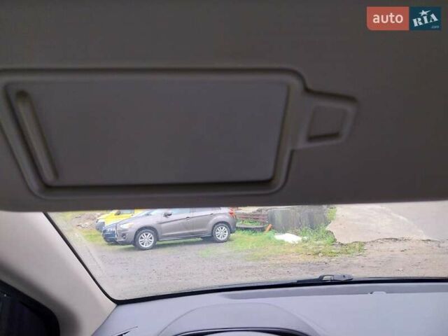 Черный Хендай Элантра, объемом двигателя 2 л и пробегом 95 тыс. км за 15250 $, фото 29 на Automoto.ua