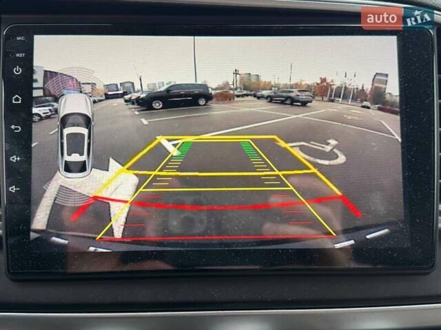 Черный Хендай Элантра, объемом двигателя 2 л и пробегом 139 тыс. км за 13590 $, фото 19 на Automoto.ua