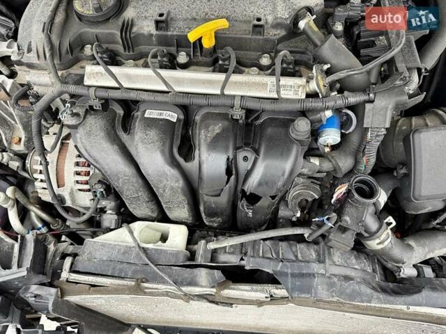 Черный Хендай Элантра, объемом двигателя 2 л и пробегом 90 тыс. км за 8500 $, фото 19 на Automoto.ua