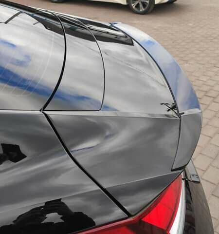 Хендай Элантра 2020 в Киеве на Automoto.ua Черный Хендай Элантра, объемом двигателя 2 л и пробегом 124 тыс. км за 16400 $, фото 8 на Automoto.ua