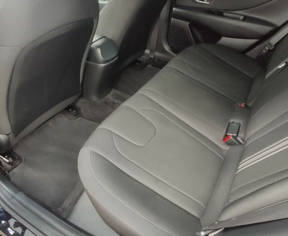 Хендай Элантра 2020 в Киеве на Automoto.ua Черный Хендай Элантра, объемом двигателя 2 л и пробегом 124 тыс. км за 16400 $, фото 11 на Automoto.ua