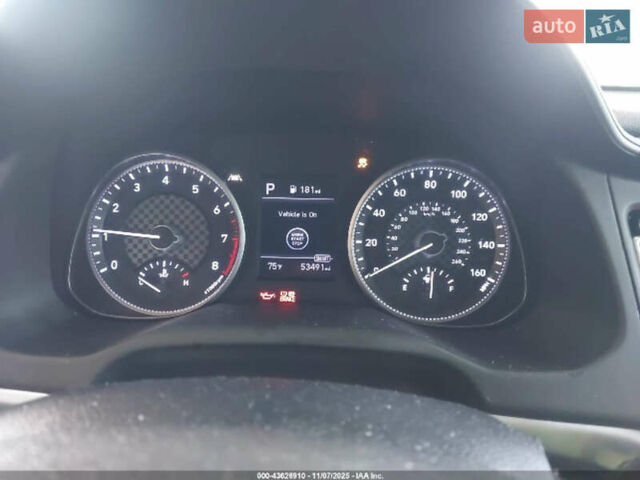 Черный Хендай Элантра, объемом двигателя 2 л и пробегом 85 тыс. км за 2800 $, фото 6 на Automoto.ua