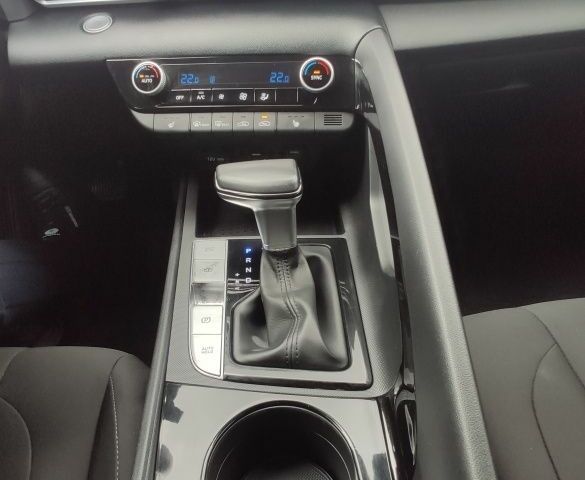 Хендай Элантра 2020 в Киеве на Automoto.ua Черный Хендай Элантра, объемом двигателя 2 л и пробегом 124 тыс. км за 16400 $, фото 16 на Automoto.ua