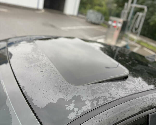 Черный Хендай Элантра, объемом двигателя 2 л и пробегом 55 тыс. км за 19500 $, фото 11 на Automoto.ua