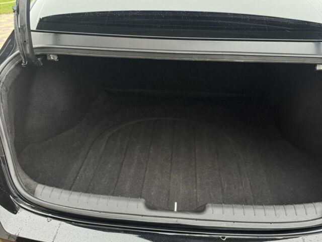 Чорний Хендай Елантра, об'ємом двигуна 2 л та пробігом 130 тис. км за 16500 $, фото 7 на Automoto.ua