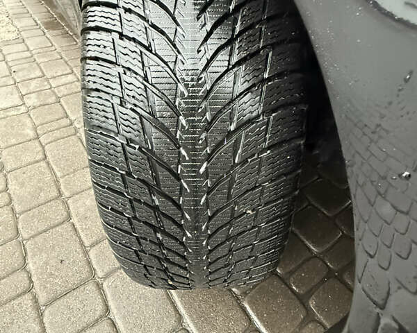 Черный Хендай Элантра, объемом двигателя 2 л и пробегом 55 тыс. км за 19500 $, фото 12 на Automoto.ua