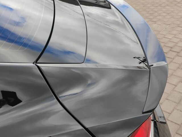 Хендай Элантра 2020 в Киеве на Automoto.ua Черный Хендай Элантра, объемом двигателя 2 л и пробегом 124 тыс. км за 16400 $, фото 6 на Automoto.ua