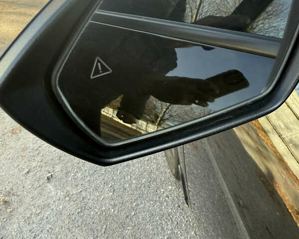 Чорний Хендай Елантра, об'ємом двигуна 2 л та пробігом 159 тис. км за 16700 $, фото 16 на Automoto.ua