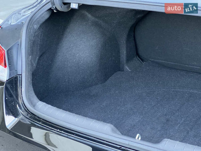 Чорний Хендай Елантра, об'ємом двигуна 2 л та пробігом 90 тис. км за 17500 $, фото 47 на Automoto.ua