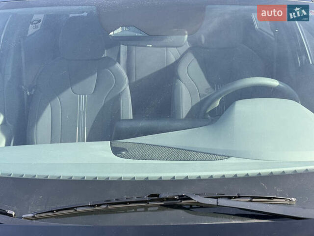 Чорний Хендай Елантра, об'ємом двигуна 2 л та пробігом 159 тис. км за 16700 $, фото 33 на Automoto.ua