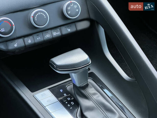 Чорний Хендай Елантра, об'ємом двигуна 2 л та пробігом 90 тис. км за 17500 $, фото 41 на Automoto.ua