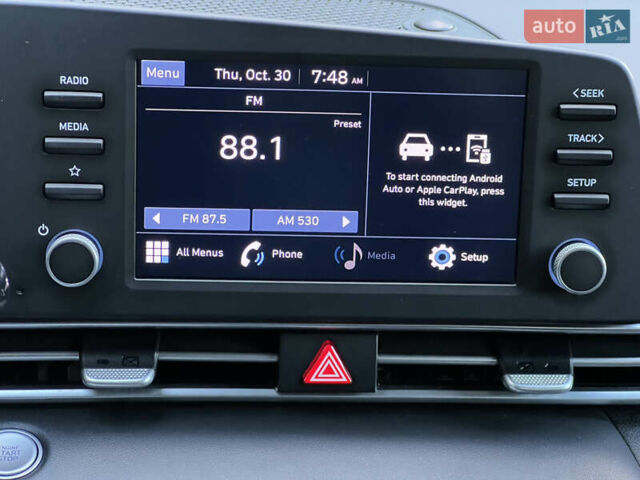 Чорний Хендай Елантра, об'ємом двигуна 2 л та пробігом 90 тис. км за 17500 $, фото 39 на Automoto.ua