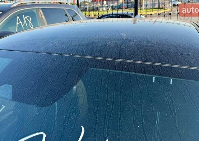 Черный Хендай Элантра, объемом двигателя 2 л и пробегом 85 тыс. км за 11000 $, фото 18 на Automoto.ua