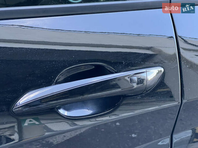 Чорний Хендай Елантра, об'ємом двигуна 2 л та пробігом 90 тис. км за 17500 $, фото 28 на Automoto.ua
