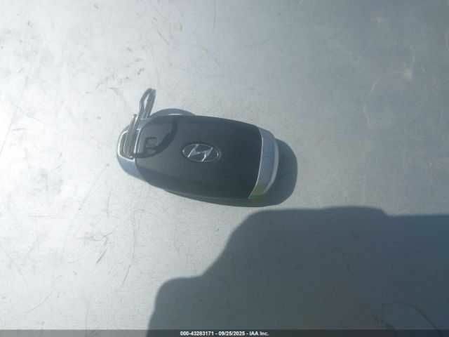 Черный Хендай Элантра, объемом двигателя 2 л и пробегом 58 тыс. км за 4000 $, фото 13 на Automoto.ua