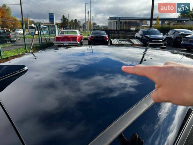 Чорний Хендай Елантра, об'ємом двигуна 2 л та пробігом 126 тис. км за 12700 $, фото 6 на Automoto.ua