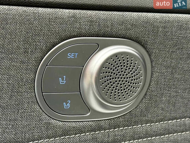 Чорний Хендай Елантра, об'ємом двигуна 1.6 л та пробігом 143 тис. км за 21500 $, фото 20 на Automoto.ua