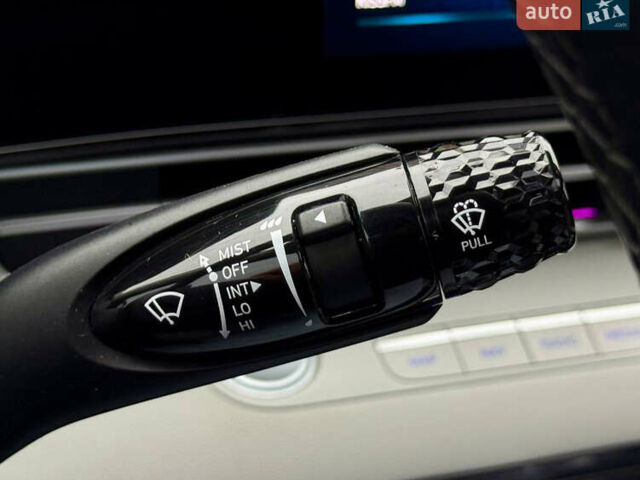 Чорний Хендай Елантра, об'ємом двигуна 1.6 л та пробігом 143 тис. км за 21500 $, фото 30 на Automoto.ua