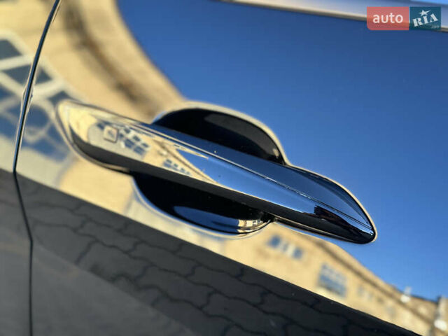 Хендай Элантра 2023 в Львове на Automoto.ua Черный Хендай Элантра, объемом двигателя 2 л и пробегом 100 тыс. км за 17900 $, фото 11 на Automoto.ua