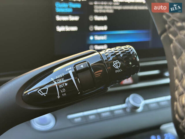 Хендай Элантра 2023 в Львове на Automoto.ua Черный Хендай Элантра, объемом двигателя 2 л и пробегом 100 тыс. км за 17900 $, фото 51 на Automoto.ua