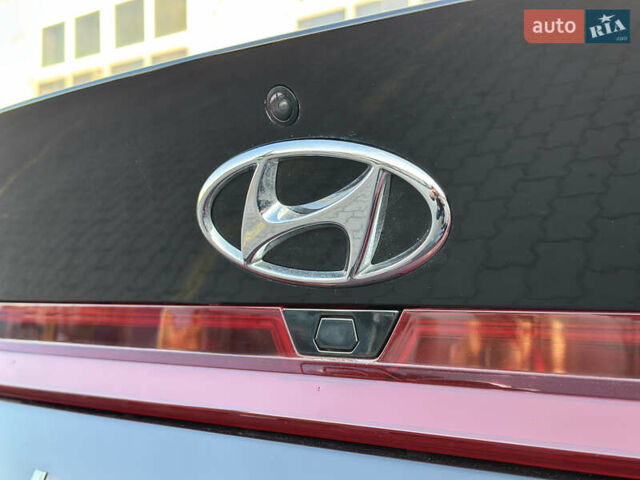 Хендай Элантра 2023 в Львове на Automoto.ua Черный Хендай Элантра, объемом двигателя 2 л и пробегом 100 тыс. км за 17900 $, фото 18 на Automoto.ua