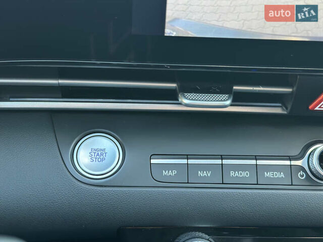 Хендай Элантра 2023 в Львове на Automoto.ua Черный Хендай Элантра, объемом двигателя 2 л и пробегом 100 тыс. км за 17900 $, фото 61 на Automoto.ua