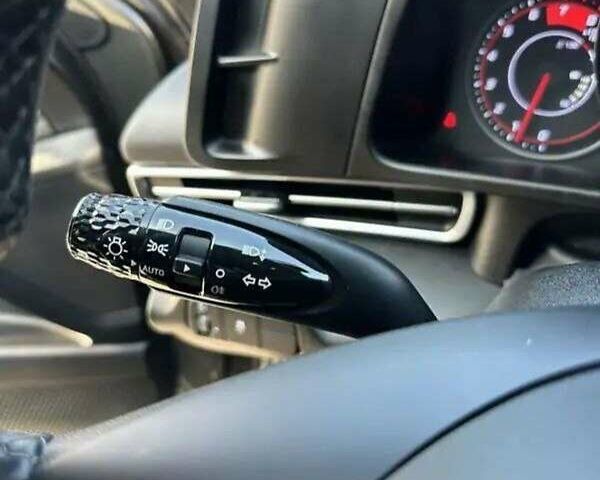 Черный Хендай Элантра, объемом двигателя 1.59 л и пробегом 46 тыс. км за 16700 $, фото 14 на Automoto.ua