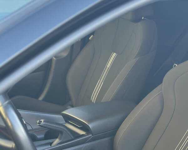 Хендай Элантра 2023 в Львове на Automoto.ua Черный Хендай Элантра, объемом двигателя 2 л и пробегом 100 тыс. км за 17900 $, фото 34 на Automoto.ua