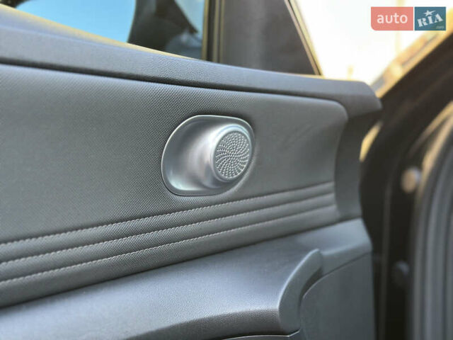 Хендай Элантра 2023 в Львове на Automoto.ua Черный Хендай Элантра, объемом двигателя 2 л и пробегом 100 тыс. км за 17900 $, фото 27 на Automoto.ua