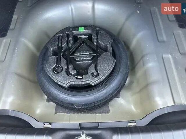 Черный Хендай Элантра, объемом двигателя 1.59 л и пробегом 46 тыс. км за 16700 $, фото 20 на Automoto.ua