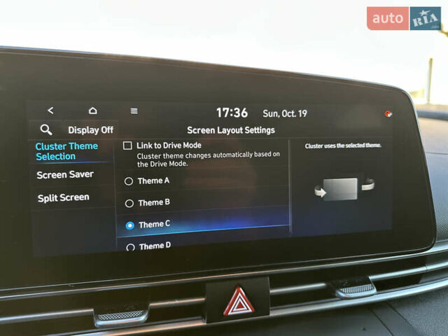 Хендай Элантра 2023 в Львове на Automoto.ua Черный Хендай Элантра, объемом двигателя 2 л и пробегом 100 тыс. км за 17900 $, фото 38 на Automoto.ua