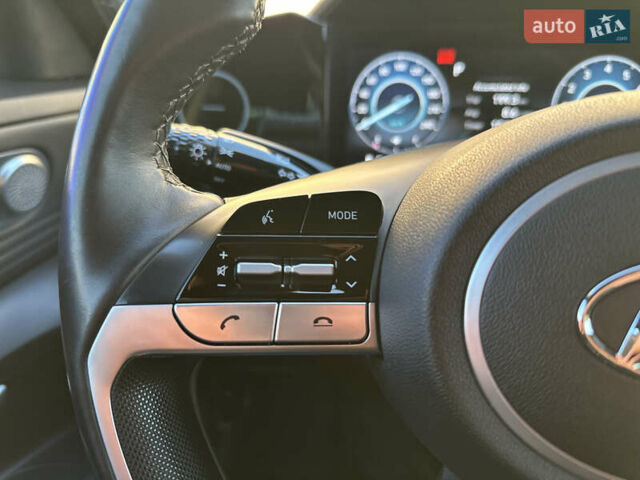 Хендай Элантра 2023 в Львове на Automoto.ua Черный Хендай Элантра, объемом двигателя 2 л и пробегом 100 тыс. км за 17900 $, фото 33 на Automoto.ua