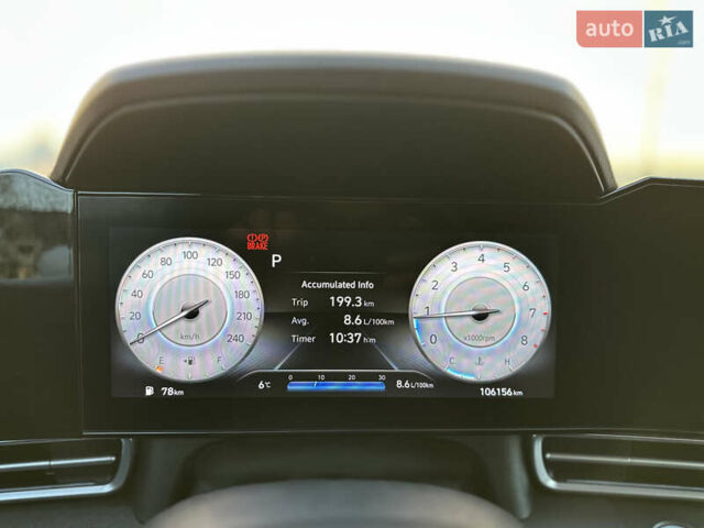 Хендай Элантра 2023 в Львове на Automoto.ua Черный Хендай Элантра, объемом двигателя 2 л и пробегом 100 тыс. км за 17900 $, фото 42 на Automoto.ua